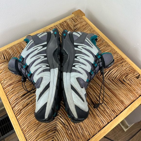 Salomon XA Pro 3D Ultra 2 GTX Trail Running Shoes Sz 7 1/2 - Picture 7 of 10